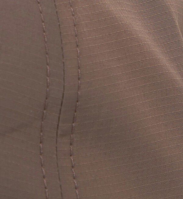 UNITED ARROWS green label relaxing「【別注】＜Marmot＞ロング ビル キャップ 帽子」|キャップ・キャスケット|