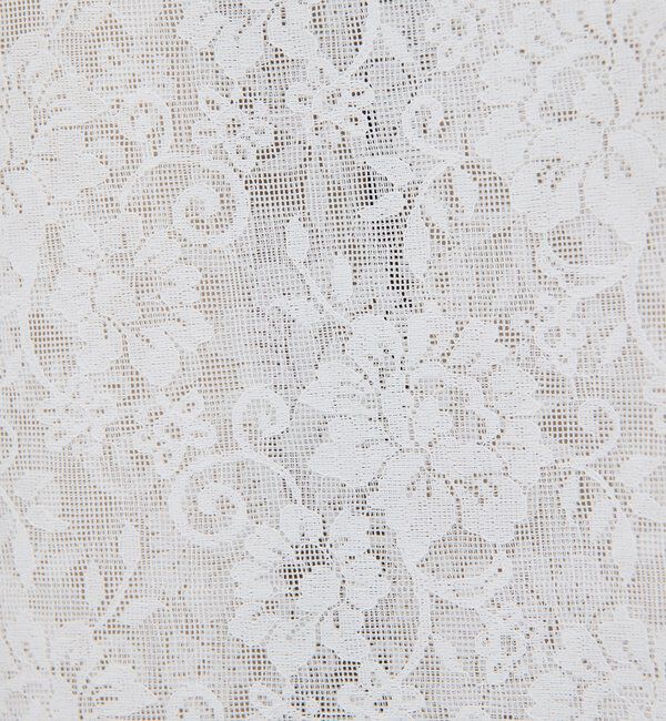  「レースラップスカート」|スカート|