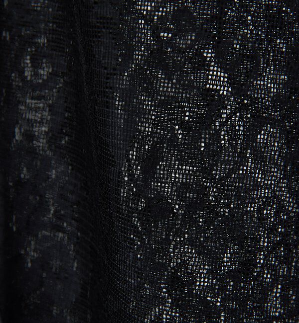  「レースラップスカート」|スカート|