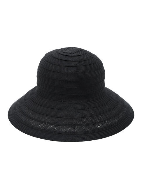 Te chichi「ブレードハット」|その他|ブラック