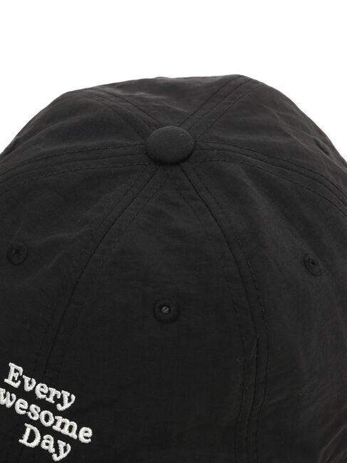 Te chichi「E.A.D Nylon Cap」|その他|