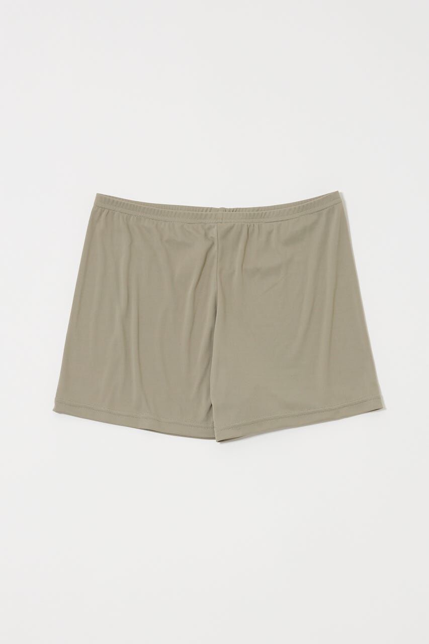 MOUSSY「BOW DESIGN KNIT ミニ  ドレス」|ワンピース|