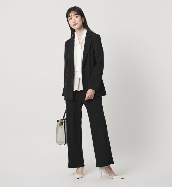 UNITED ARROWS「Drapy テーラード ジャケット」|テーラードジャケット|