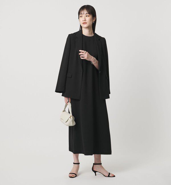 UNITED ARROWS「Drapy テーラード ジャケット」|テーラードジャケット|