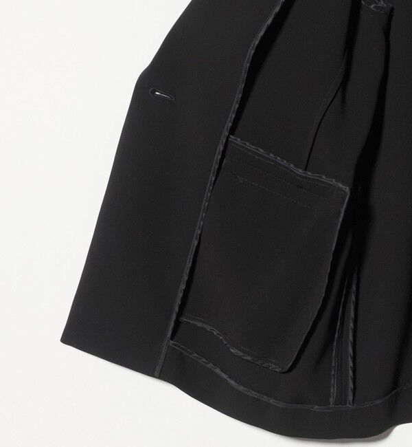 UNITED ARROWS「Drapy テーラード ジャケット」|テーラードジャケット|