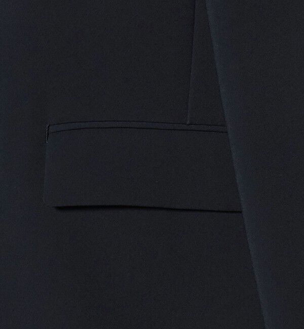 UNITED ARROWS「Drapy テーラード ジャケット」|テーラードジャケット|
