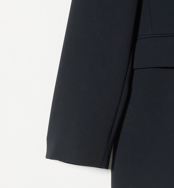 UNITED ARROWS「Drapy テーラード ジャケット」|テーラードジャケット|