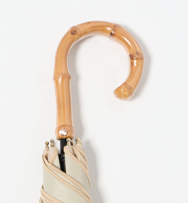 UNITED ARROWS「無地 晴雨兼用 折りたたみ傘」|傘|