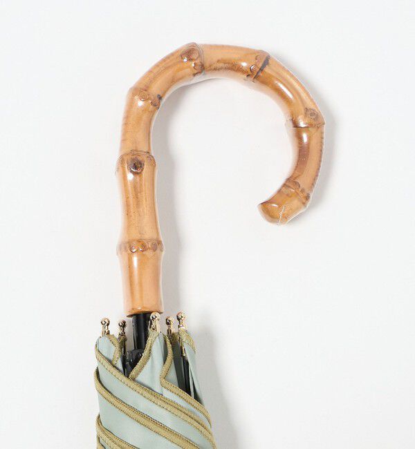 UNITED ARROWS「無地 晴雨兼用 折りたたみ傘」|傘|