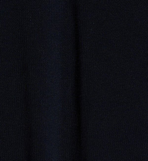 UNITED ARROWS「クルーネック ベーシック ショートスリーブ ニット ‐ウォッシャブル‐」|ニット・セーター|