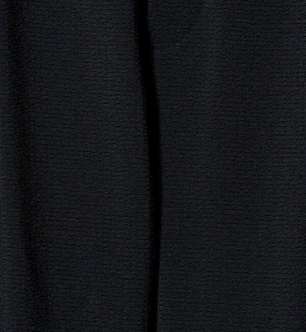 UNITED ARROWS「DotAir ドットエア サッカー ヘムコード 2プリーツ パンツ　吸水速乾」|その他|