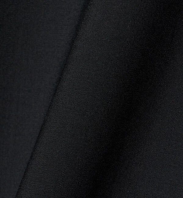 AEWEN MATOPH「＜AEWEN MATOPH＞ペプラムショートスリーブシャツ ウォッシャブル」|シャツ・ブラウス|