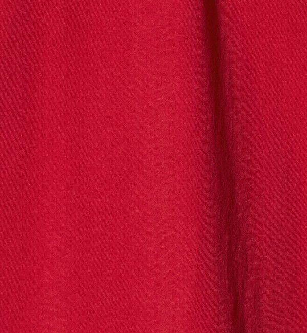 UNITED ARROWS「＜TICCA＞バンド プリント Tシャツ」|Tシャツ・カットソー|