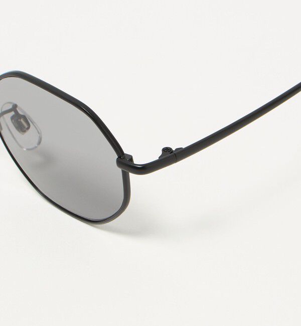 UNITED ARROWS green label relaxing「【別注】＜noeyedia＞425OCTG メガネ」|メガネ|