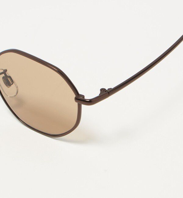 UNITED ARROWS green label relaxing「【別注】＜noeyedia＞425OCTG メガネ」|メガネ|