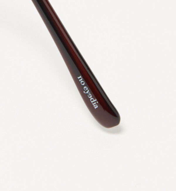 UNITED ARROWS green label relaxing「【別注】＜noeyedia＞425OCTG メガネ」|メガネ|