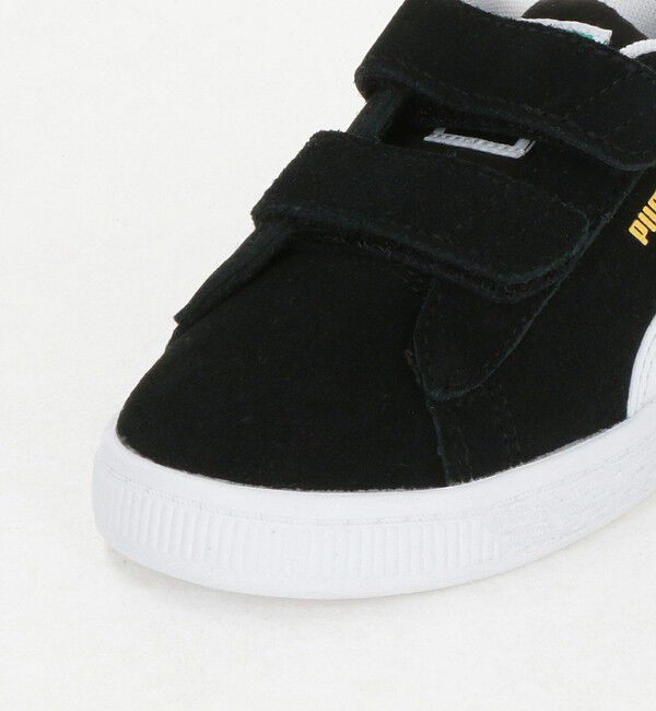 UNITED ARROWS green label relaxing「＜PUMA＞スウェード クラシックスニーカー / キッズ  18cm-21cm」|スニーカー|