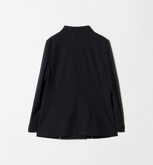 UNITED ARROWS green label relaxing「［size SHORTあり］ライト カチリラ ダブルジャケット」|テーラードジャケット|