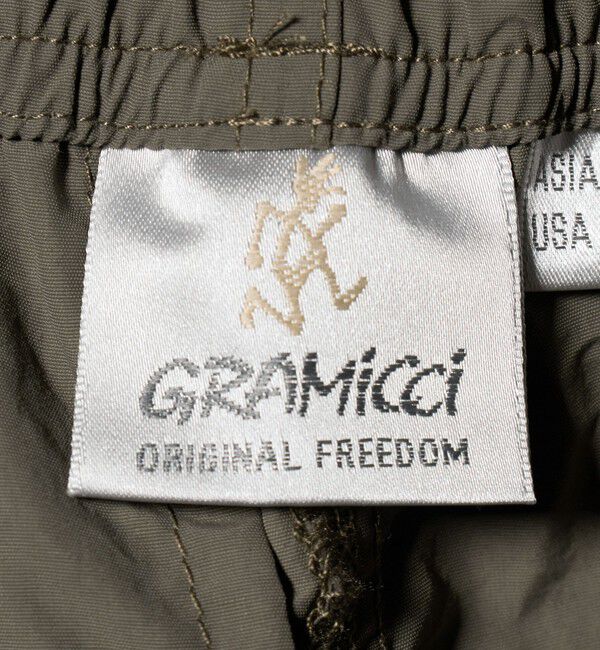 UNITED ARROWS green label relaxing「＜GRAMICCI＞ナイロン パッカブル Gショーツ ショートパンツ」|その他|
