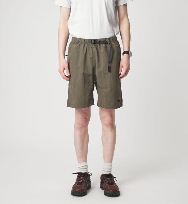 UNITED ARROWS green label relaxing「＜GRAMICCI＞ナイロン パッカブル Gショーツ ショートパンツ」|その他|