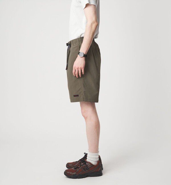 UNITED ARROWS green label relaxing「＜GRAMICCI＞ナイロン パッカブル Gショーツ ショートパンツ」|その他|
