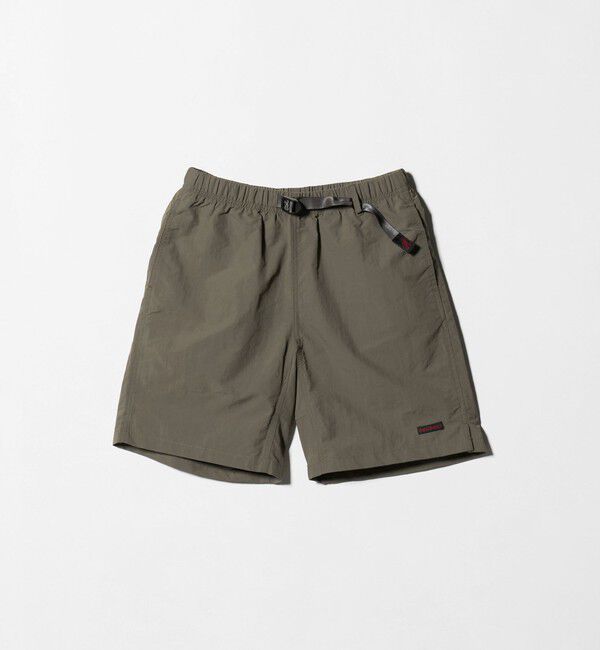 UNITED ARROWS green label relaxing「＜GRAMICCI＞ナイロン パッカブル Gショーツ ショートパンツ」|その他|