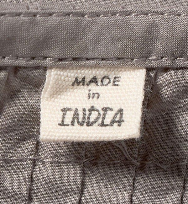 UNITED ARROWS green label relaxing「メニータック キャミソール ワンピース」|ワンピース|