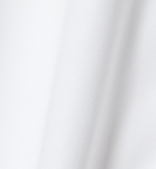 UNITED ARROWS green label relaxing「W/R オックス ボタンダウン 半袖 シャツ」|シャツ・ブラウス|