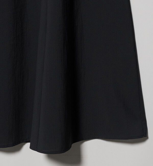 UNITED ARROWS green label relaxing「ケープ ナローフレア ワンピース」|ワンピース|