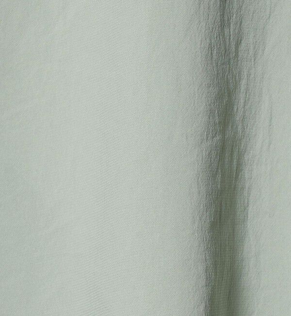 UNITED ARROWS green label relaxing「ケープ ナローフレア ワンピース」|ワンピース|