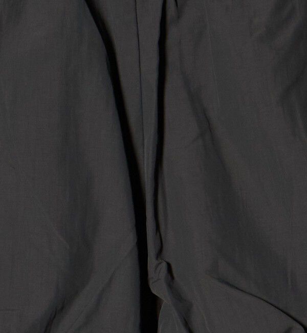 UNITED ARROWS green label relaxing「タッサーバルーン キュロット / キッズ  100cm-160cm 撥水 UVカット」|その他|