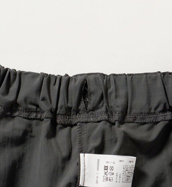 UNITED ARROWS green label relaxing「【スタメンシリーズ】タッサー ハーフパンツ / キッズ  100cm-160cm」|その他|