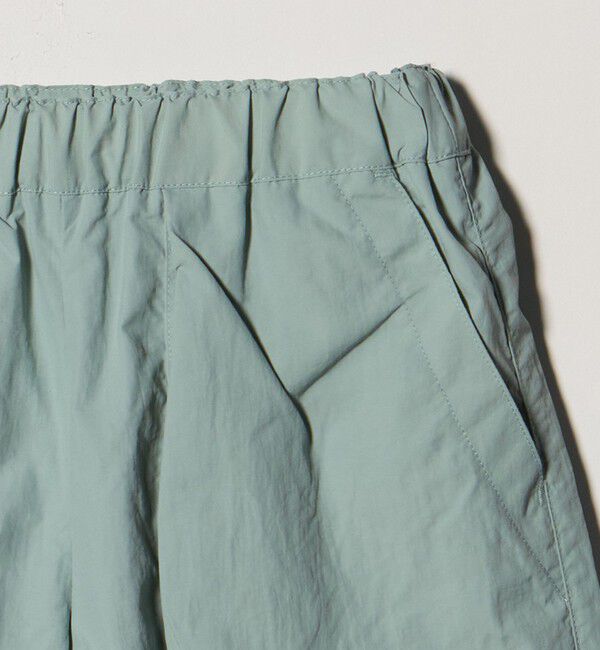 UNITED ARROWS green label relaxing「【スタメンシリーズ】タッサー ハーフパンツ / キッズ  100cm-160cm」|その他|
