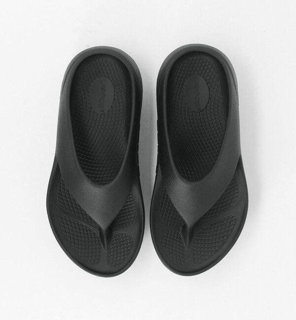 UNITED ARROWS green label relaxing「＜OOFOS＞OORIGINAL PLUS サンダル」|サンダル|