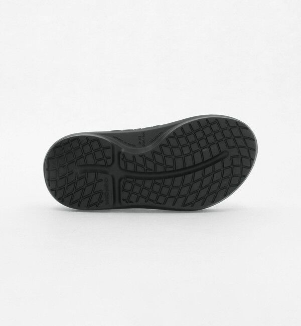 UNITED ARROWS green label relaxing「＜OOFOS＞OORIGINAL PLUS サンダル」|サンダル|