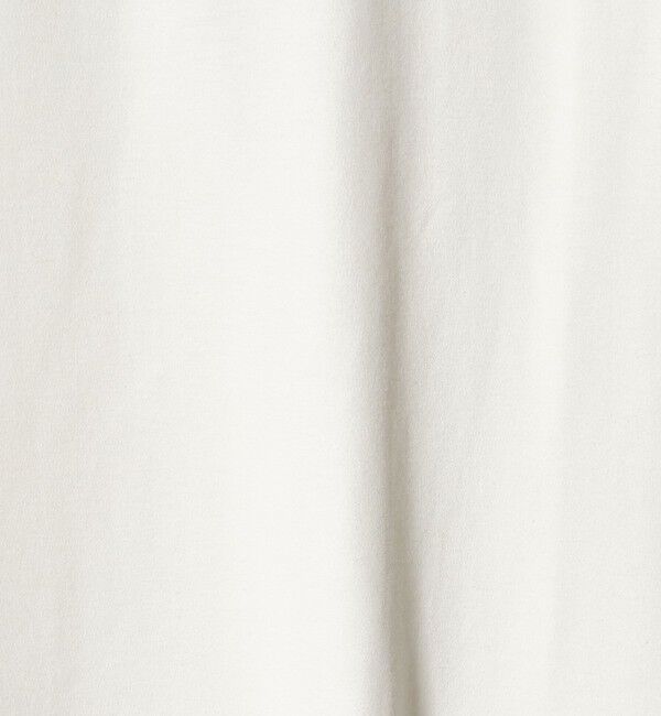 UNITED ARROWS green label relaxing「小野メリヤス ハイツイスト 半袖 Tシャツ -UVカット・吸水速乾-」|Tシャツ・カットソー|