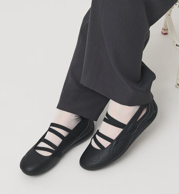 BEAUTY&YOUTH UNITED ARROWS「＜PUMA＞ウィメンズ スピードキャット バレエ スニーカー」|スニーカー|