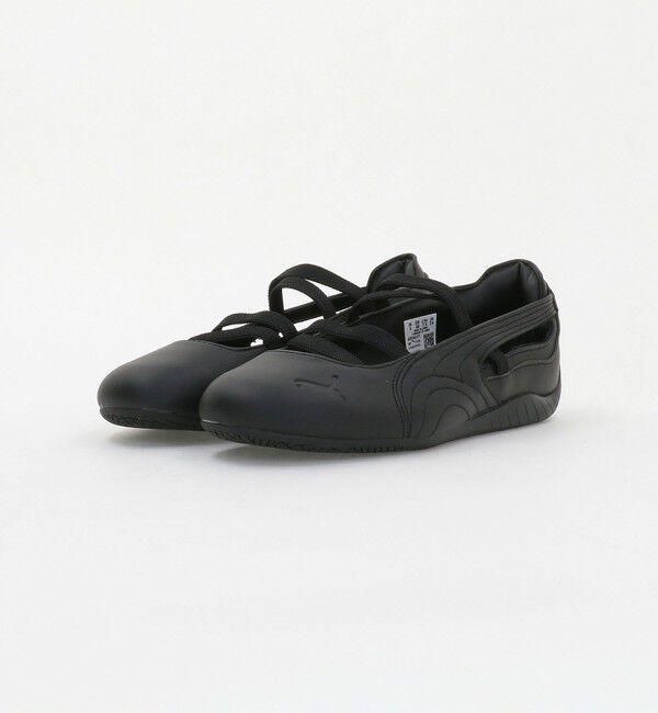 BEAUTY&YOUTH UNITED ARROWS「＜PUMA＞ウィメンズ スピードキャット バレエ スニーカー」|スニーカー|