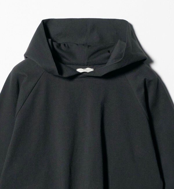 BEAUTY&YOUTH UNITED ARROWS「＜ONIT＞フーディ ロングスリーブ Tシャツ」|Tシャツ・カットソー|