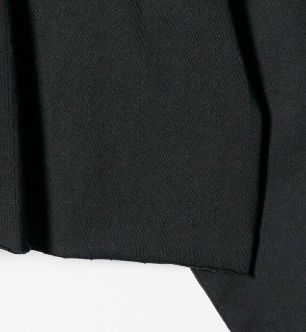 BEAUTY&YOUTH UNITED ARROWS「＜ONIT＞フーディ ロングスリーブ Tシャツ」|Tシャツ・カットソー|