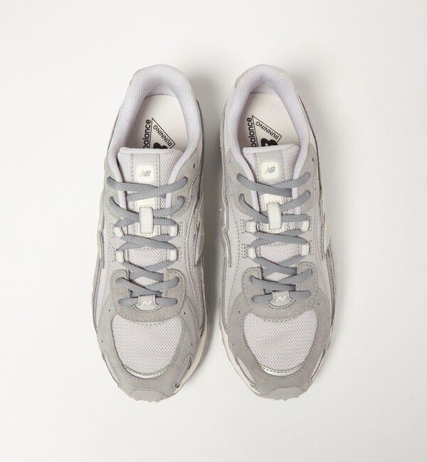 BEAUTY&YOUTH UNITED ARROWS「【国内EXCLUSIVE】＜New Balance＞204L スニーカー」|スニーカー|