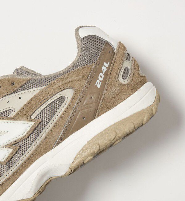 BEAUTY&YOUTH UNITED ARROWS「＜New Balance＞U204L155 スニーカー」|スニーカー|