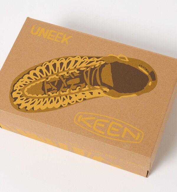 BEAUTY&YOUTH UNITED ARROWS「＜KEEN＞ウィメンズ UNEEK ASTORIA サンダル」|サンダル|