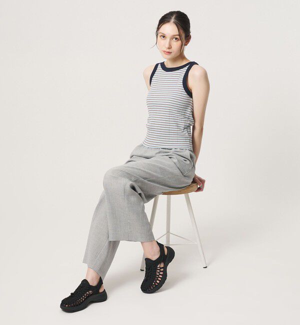 BEAUTY&YOUTH UNITED ARROWS「＜KEEN＞ウィメンズ UNEEK ASTORIA サンダル」|サンダル|