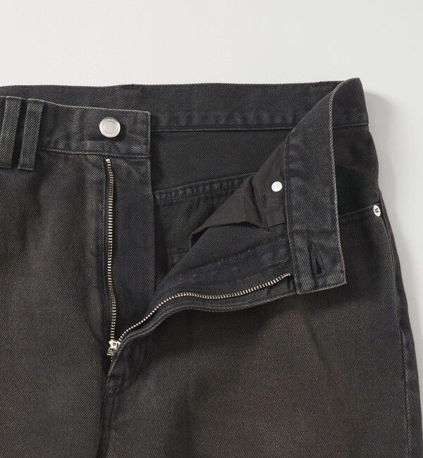 MONKEY TIME「ライトオンス デニム バギー パンツ」|チノ|