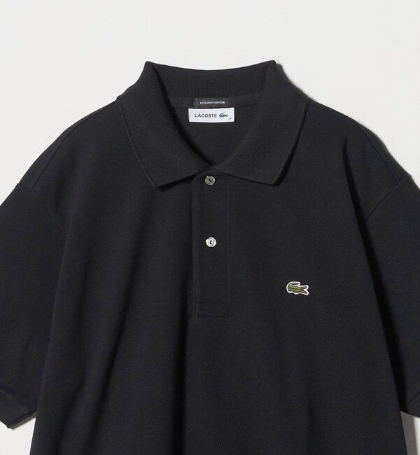BEAUTY&YOUTH UNITED ARROWS「【別注】＜LACOSTE＞ポロシャツ」|ポロシャツ|