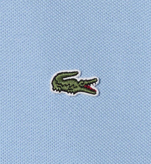 BEAUTY&YOUTH UNITED ARROWS「【別注】＜LACOSTE＞ポロシャツ」|ポロシャツ|