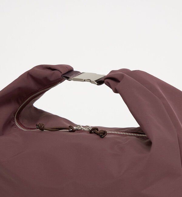 BEAUTY&YOUTH UNITED ARROWS「メタル バックル 2WAY ショルダーバッグ」|ショルダー・メッセンジャー|