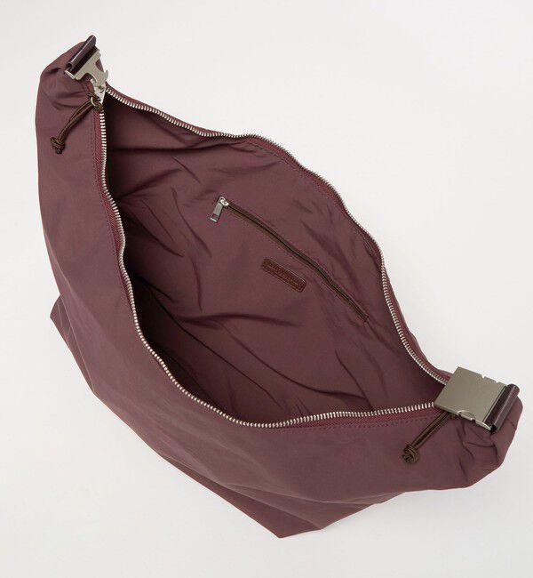 BEAUTY&YOUTH UNITED ARROWS「メタル バックル 2WAY ショルダーバッグ」|ショルダー・メッセンジャー|