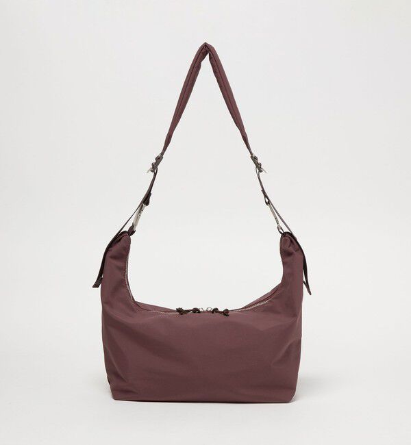 BEAUTY&YOUTH UNITED ARROWS「メタル バックル 2WAY ショルダーバッグ」|ショルダー・メッセンジャー|